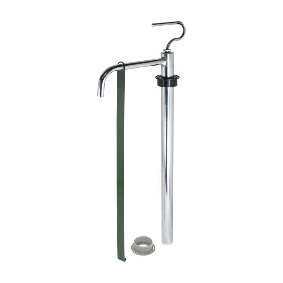 AES Industries 745 Pail Pump, 5 gal