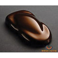 HOUSE OF KOLOR SHIMRIN C2C-KBC07-Q01 C2C Kandy Series Universal Basecoat, 1 qt Can, Red Brown