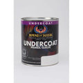 HOUSE OF KOLOR KDA3000.Q01 DTS Hardener, 1 qt, 1:4 Mixing, Use With: KD3000 Series DTS Primer Surfacer/Sealer
