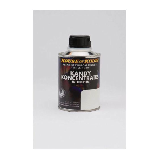 HOUSE OF KOLOR SHIMRIN2 KK22-C02 Kandy Koncentrates Series Intensifier, 8 oz Can, Voodoo Violette
