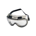 SAS 5110 Overspray Safety Goggles, Clear Lens