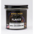 HOUSE OF KOLOR UMF02-B01 UMF Series Dry Flake, 3 oz Can, Ultra Silver, 1/500th Square