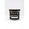 HOUSE OF KOLOR MF02-C01 MF Series Dry Flake, 6 oz Can, Silver, 1/256th Rectangle