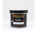 HOUSE OF KOLOR F23-C01 F Series Dry Flake, 6 oz Can, Green, 1/128th Rectangle