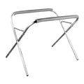 Astro Pneumatic 557003 Portable Work Stand, 33 to 40 in H, 500 lb Load
