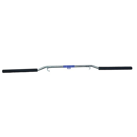 Astro Pneumatic 557100 Fender Extender, 77.5 to 80 in H, 200 lb Capacity, Use With: Portable Work Stand