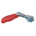 BUFF and SHINE Grip Pad 1600 Wool Buffing Pad Cleaning Spur