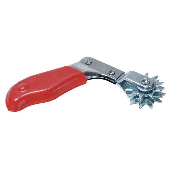 BUFF and SHINE Grip Pad 1600 Wool Buffing Pad Cleaning Spur