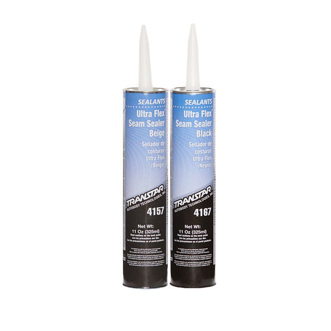 ULTRA FLEX SEAM SEALER BEIGE - 11 OZ