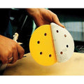 Green Corps 01988 Cut-Off Wheel, 3 in Dia x 1/16 in THK Wheel, 3/8 in Center Hole, Aluminum Oxide Abrasive (each)