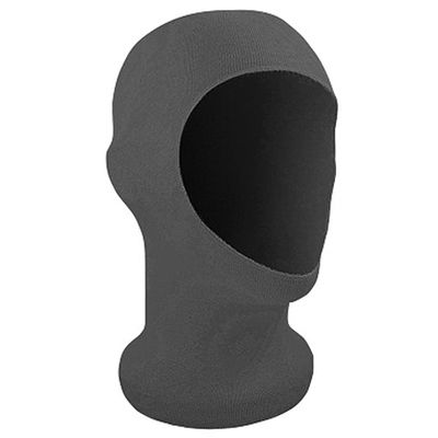 SAS 6910 Deluxe Painter's Spray Sock, Lycra, Black