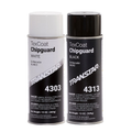 TEXT COAT CHIP GUARD WHITE - 16 OZ