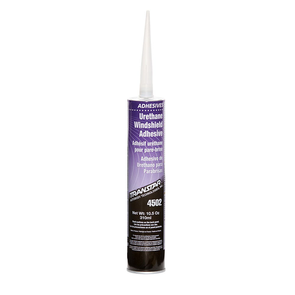 URETHANE WINDSHIELD ADHESIVE - 11 OZ