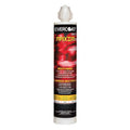 EVERCOAT MAXIM 100815 Multi-Panel Bonding Adhesive, 250 mL Cartridge, Black, Paste, 1:1 Mixing, 24 hr Curing