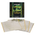EVERCOAT MAXIM 100828 Multi-Purpose Repair Panel, 12 in L x 12 in W