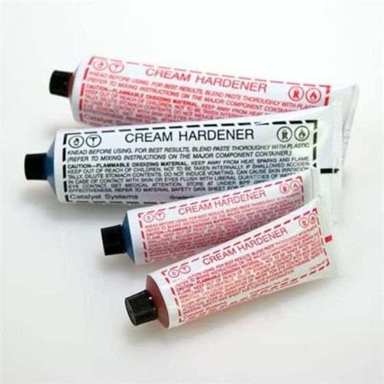 USC 27112 Cream Hardener, 4 oz, Paste