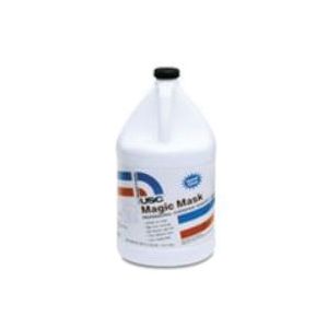 USC Magic Mask 36135 Ready to Spray Masking Liquid, 1 gal Can
