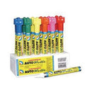 USC Auto Writer 37003 Marker Yellow