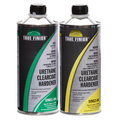 TRUE FINISH SPOT / PANEL HARDNER FAST - QUART