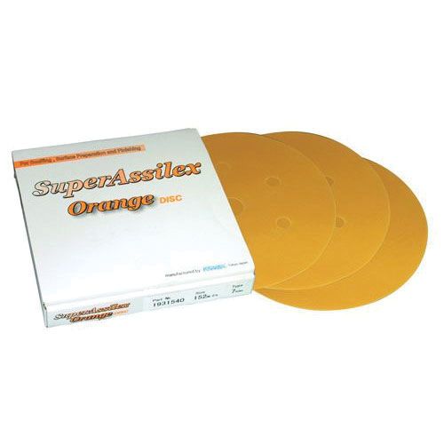 KOVAX Finkat 456-0080 File Sheet, 2-3/4 in W x 16-1/2 in L, 80 Grit, Dry, Stickon (PSA) Attachment
