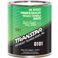 2K EPOXY PRIMER / SEALER - GRAY - GALLON