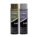 SELF ETCHING 1K PRIMER - OLIVE GREEN - 20 OZ