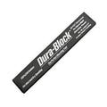 Dura-Block AF4403 Full Size Sanding Block, 2-5/8 in W x 16 in L, PSA Attachment, EVA Rubber