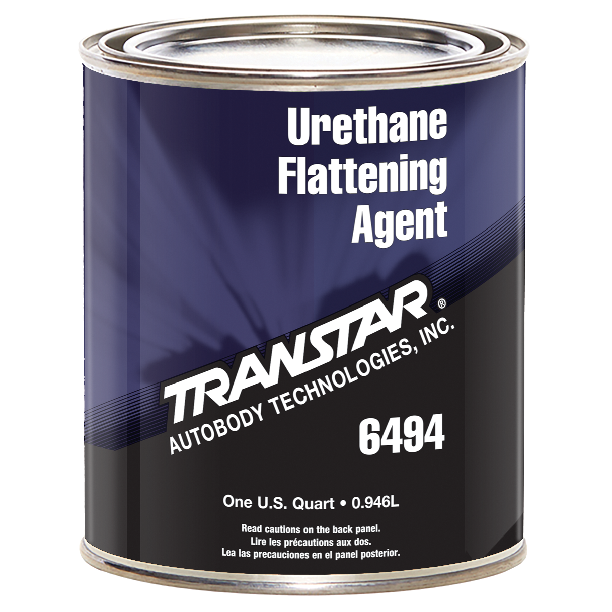 URETHANE FLATTENING AGENT - QT