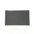 Wetordry 02044 401Q Abrasive Sheet, 5-1/2 in W x 9 in L, 2000 Grit, Fine Grade, Silicon Carbide Abrasive, Black
