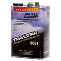 CLEARCOAT - GALLON