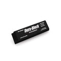 Dura-Block AF4418 2/3 Radius Sanding Block, 2-5/8 in W x 11 in L, 1-1/2 in THK, Hook and Loop Attachment