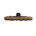 KOVAX 0734-06 Surface Conditioning Disc, 3 in, Coarse Grade, Super-Loc Attachment