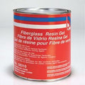 USC 58320 Fiberglass Resin Gel, 1 qt, Purple, Liquid