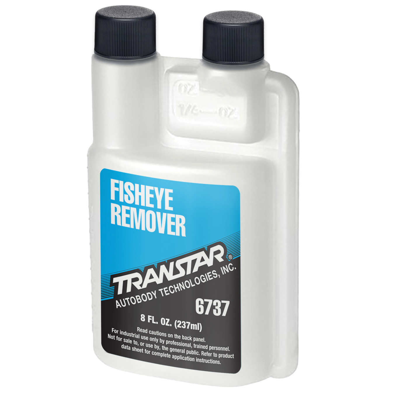 FISHEYE REMOVER - 8 OZ