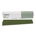 KOVAX Maxcut 749-0060 File Sheet, 2-3/4 in W x 16-1/2 in L, 60 Grit, Dry, Super-Tack Attachment