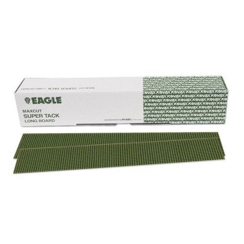 KOVAX Maxcut 749-0060 File Sheet, 2-3/4 in W x 16-1/2 in L, 60 Grit, Dry, Super-Tack Attachment