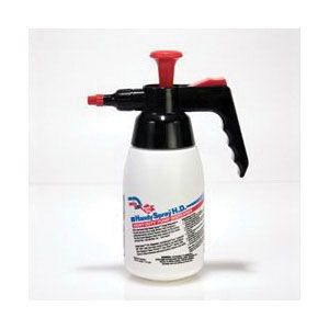 USC 70305 Heavy Duty Pump Dispenser