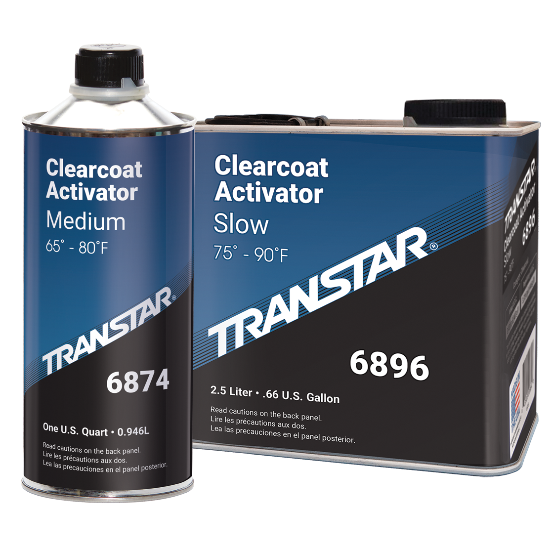 LIGHTNING ACTIVATOR - QUART
