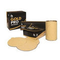 USC Gold Pro 084209 Abrasive Sheet, 2-3/4 in W x 16-1/2 in L, P150 Grit