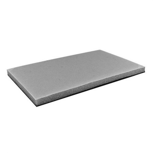 KOVAX 971-0035 Interface Pad, 75 mm W x 120 mm L x 7 mm THK, Super-Tack Attachment