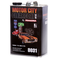 MOTOR CITY CLEAR 2.1 GALLON