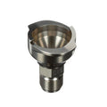 PPS 26046 Series 2.0 #S15 Adapter, 3/8-19 BSP (Male), Use With: Series 2.0 Spray Cup System