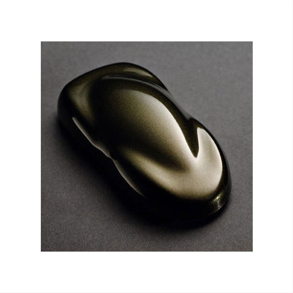 HOUSE OF KOLOR DP19-C01 DP Series Dry Pearl, 2 oz Can, Glint Gold