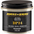 HOUSE OF KOLOR DP34-C01 DP Series Dry Pearl, 2 oz Can, Inca Gold
