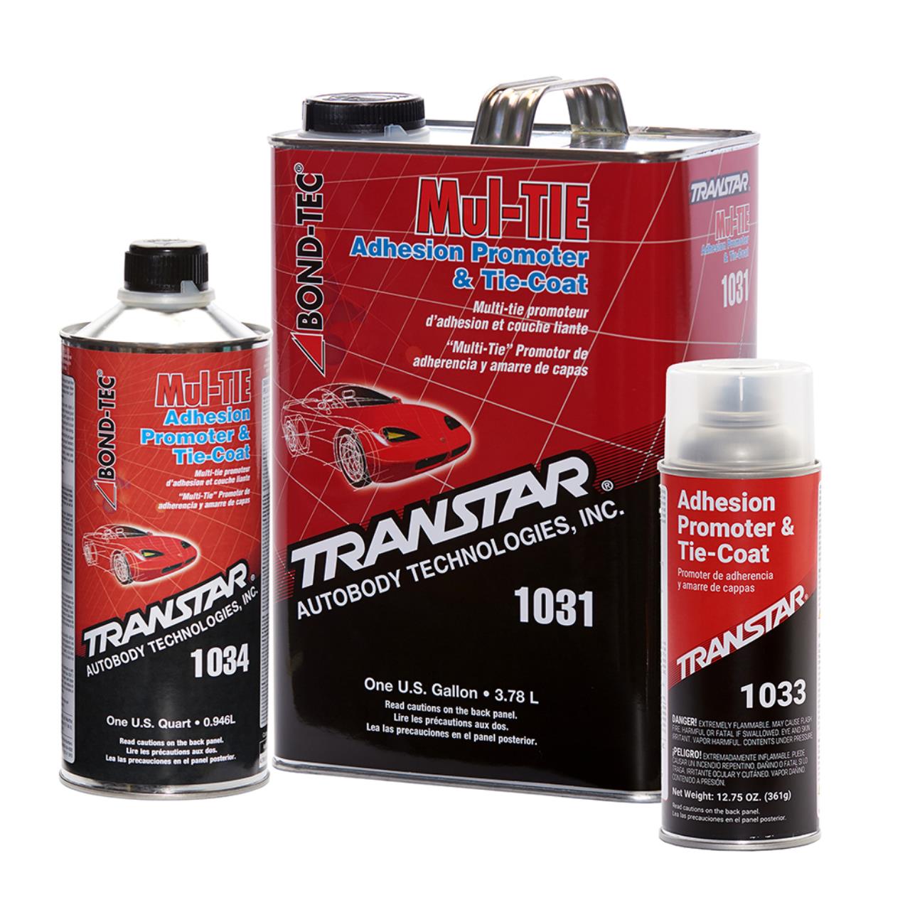 MUL-TIE ADHESION PROMOTER - GALLON