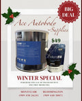 UPO.XMAS.PROMO UPOL 0643 & 0686