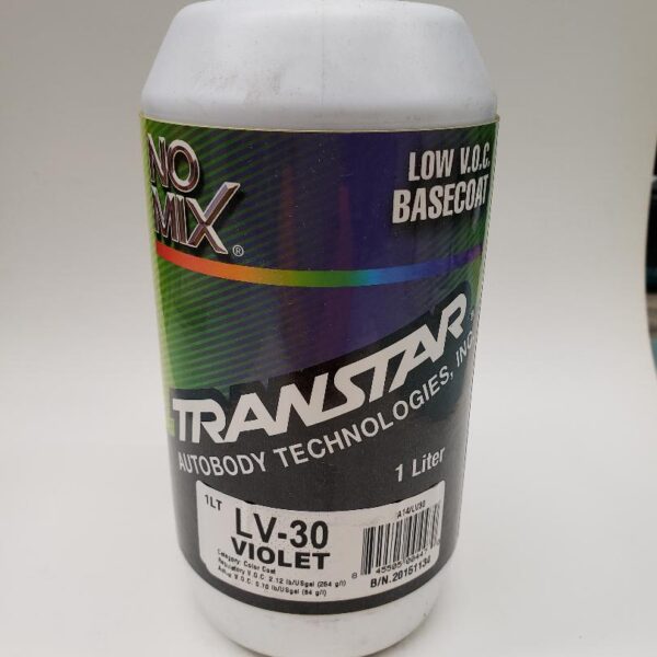 TRANSTARLV-30 NO MIX VIOLET