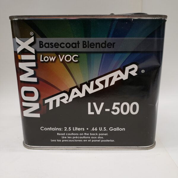 TRANSTAR LV-500 NO MIX BASECOAT BLENDER