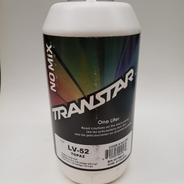 TRANSTAR LV-52 NO MIX TOPAZ
