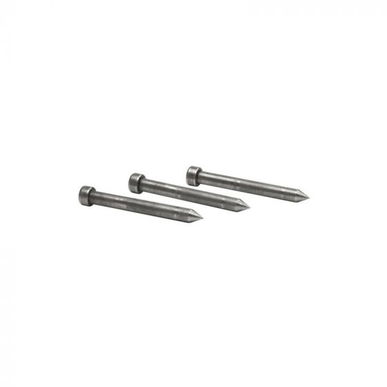 Blair 13217 Replacement Pilot Pin, 1/4 in Shank